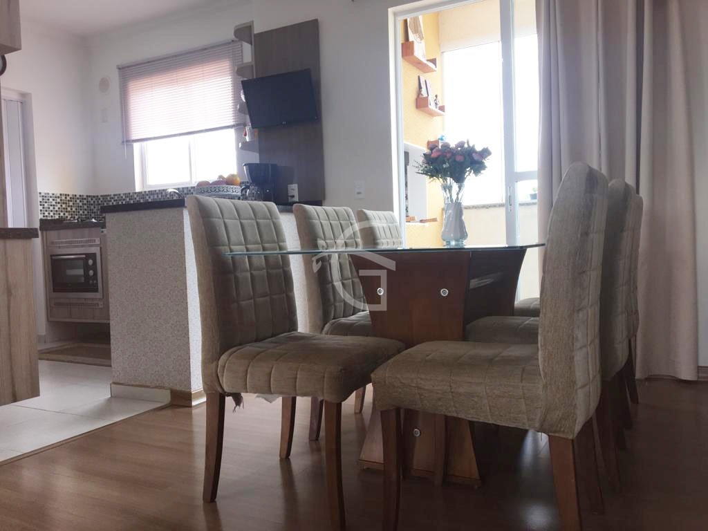 Apartamento, 3 quartos, 77 m² - Foto 4