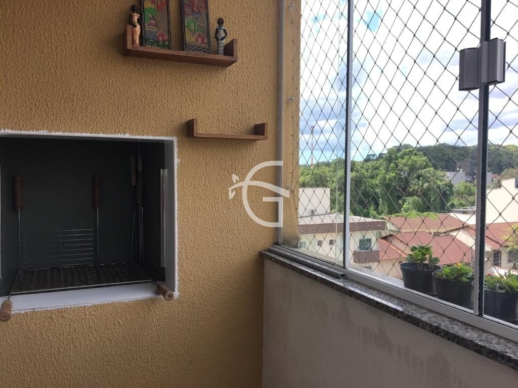 Apartamento, 3 quartos, 77 m² - Foto 12