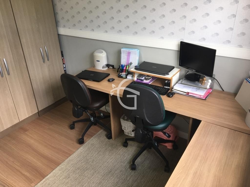 Apartamento, 3 quartos, 77 m² - Foto 22