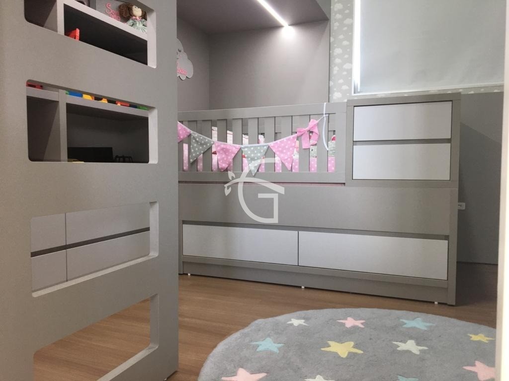 Apartamento, 3 quartos, 77 m² - Foto 19