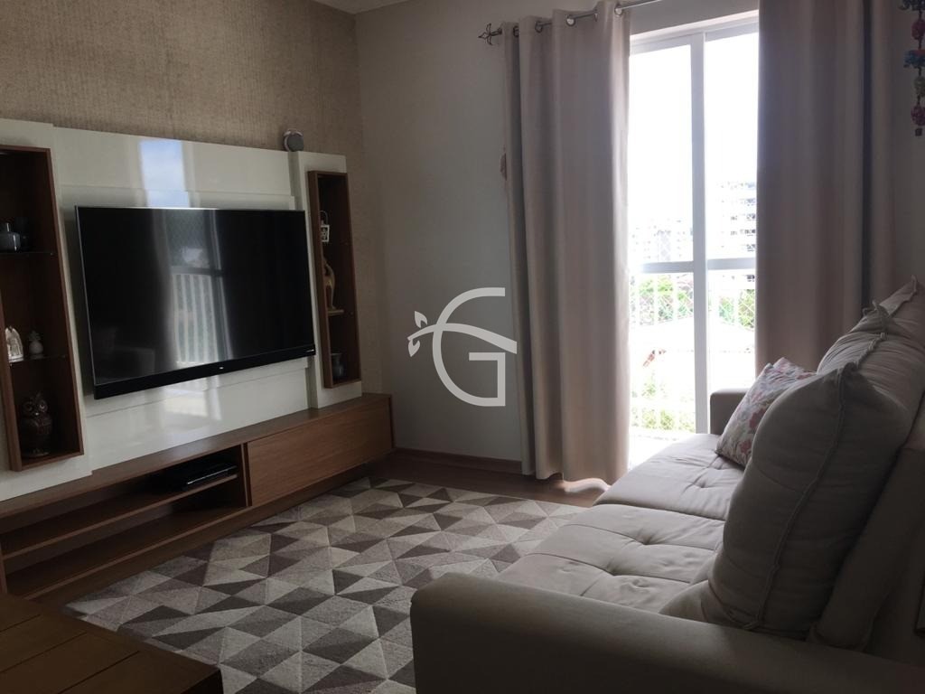 Apartamento, 3 quartos, 77 m² - Foto 10
