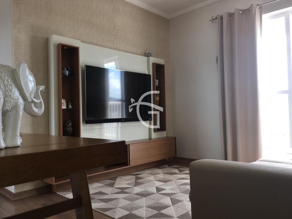 Apartamento, 3 quartos, 77 m² - Foto 9