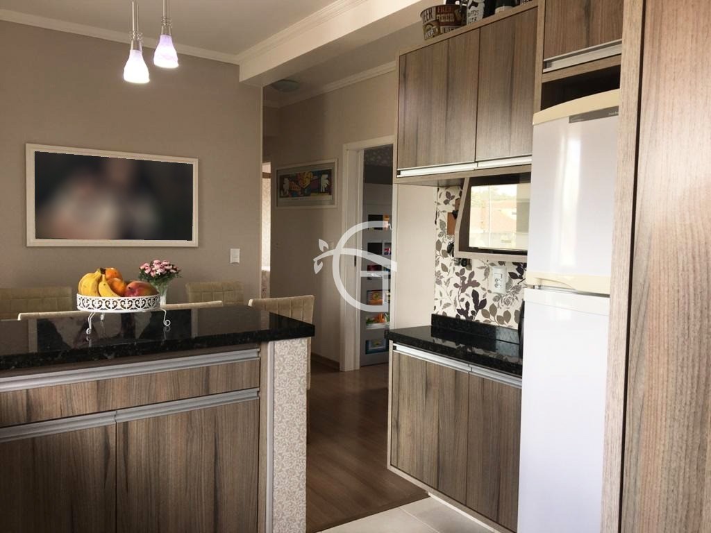 Apartamento, 3 quartos, 77 m² - Foto 7