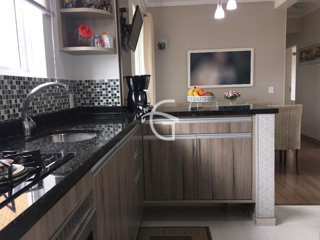 Apartamento, 3 quartos, 77 m² - Foto 5