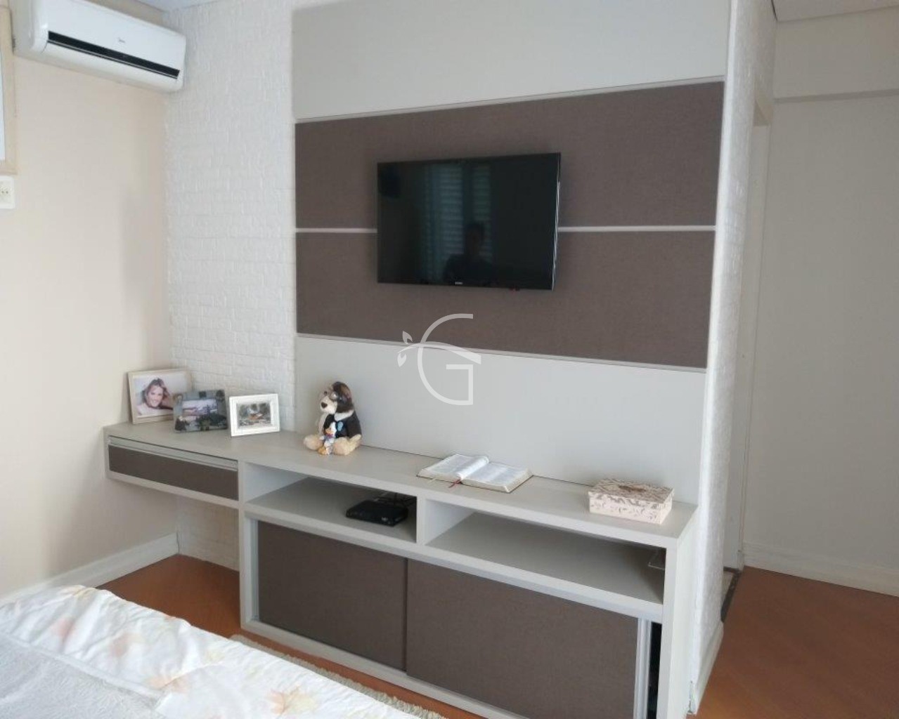 Apartamento, 3 quartos, 193 m² - Foto 12