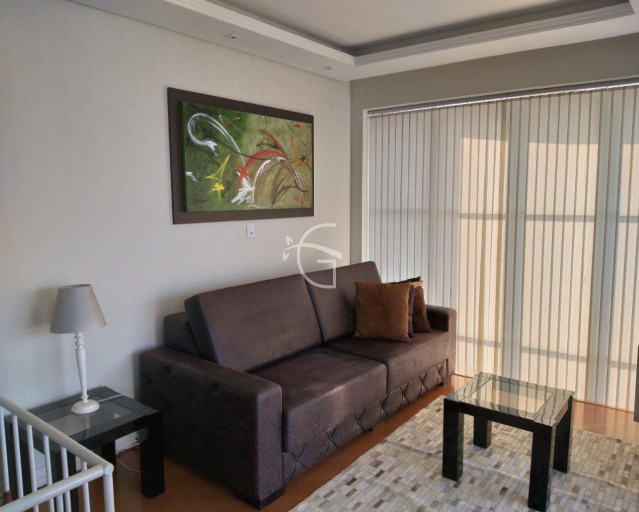 Apartamento, 3 quartos, 193 m² - Foto 6