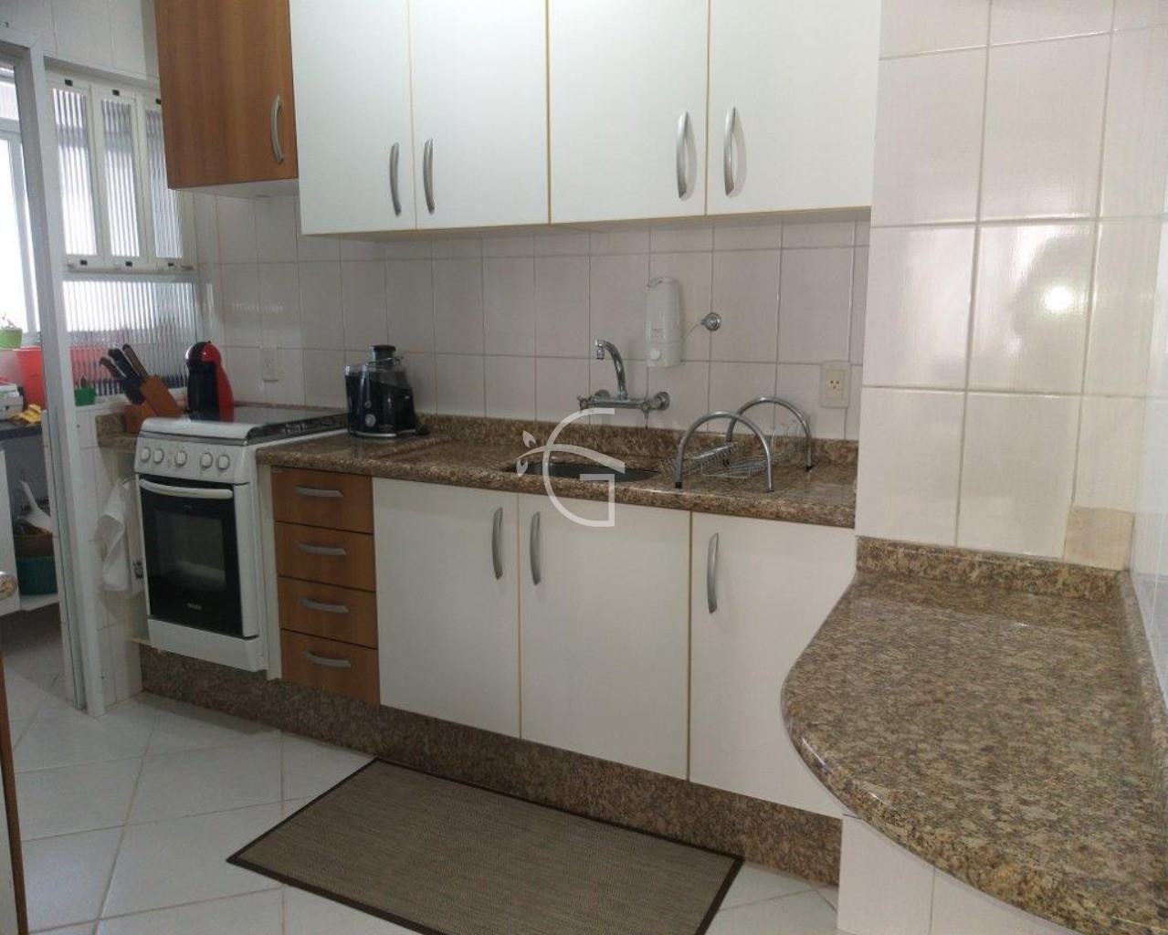 Apartamento, 3 quartos, 193 m² - Foto 8