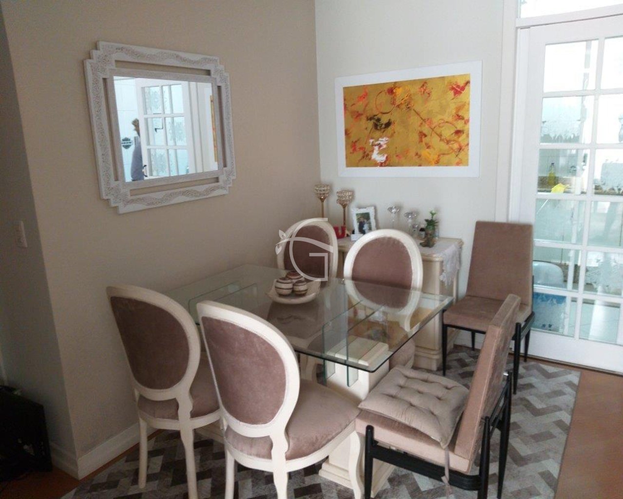 Apartamento, 3 quartos, 193 m² - Foto 7