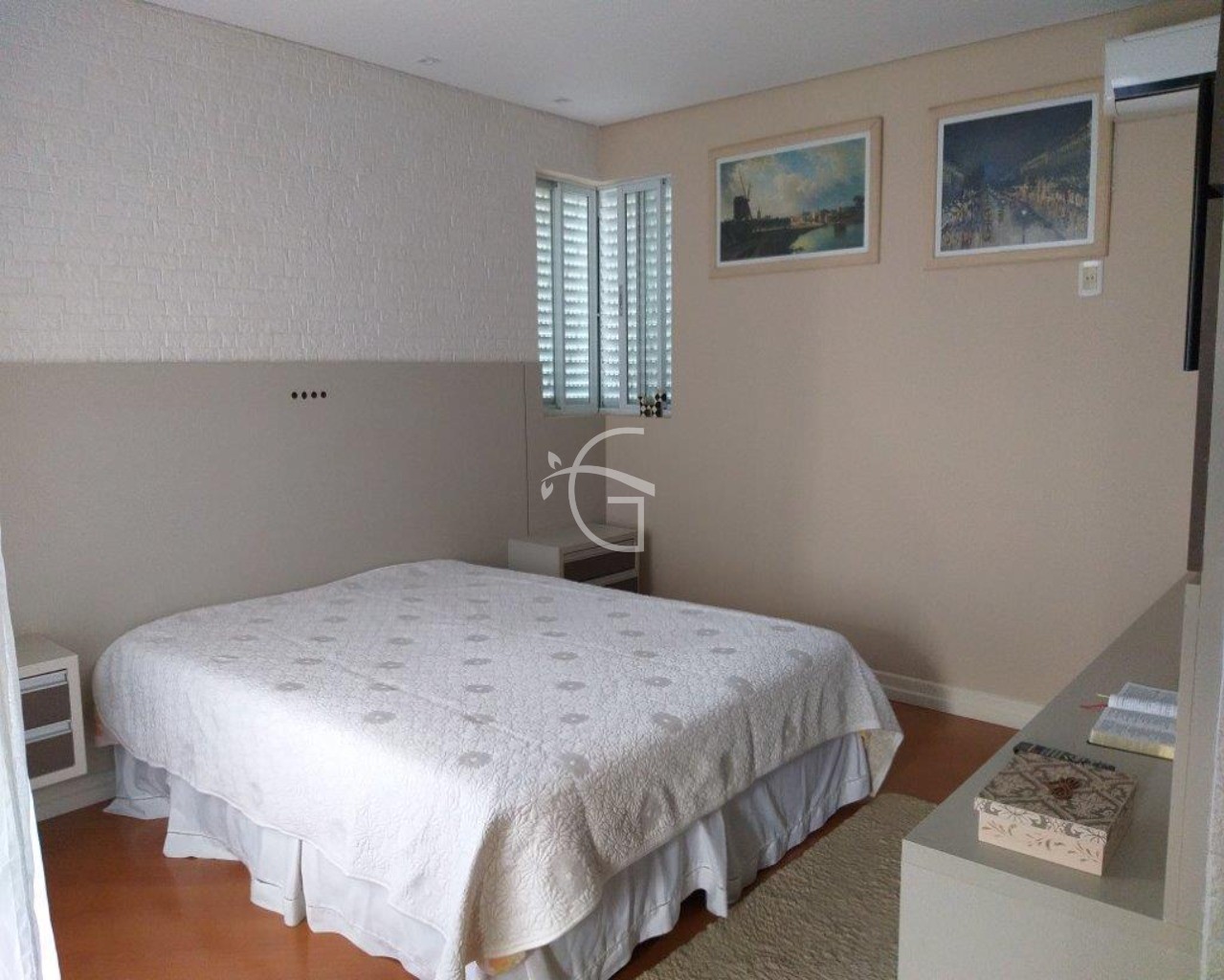 Apartamento, 3 quartos, 193 m² - Foto 11