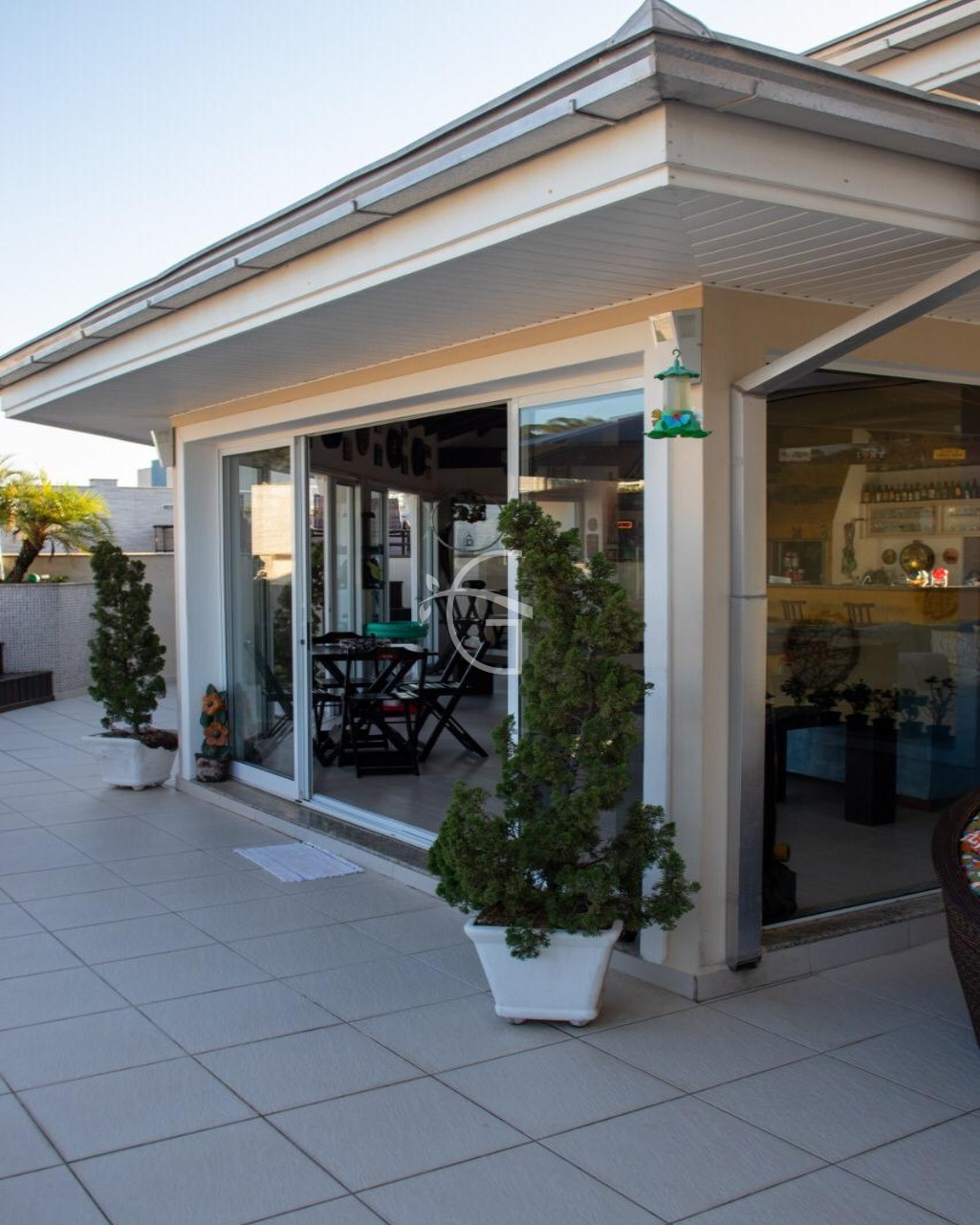 Cobertura, 5 quartos, 568 m² - Foto 5