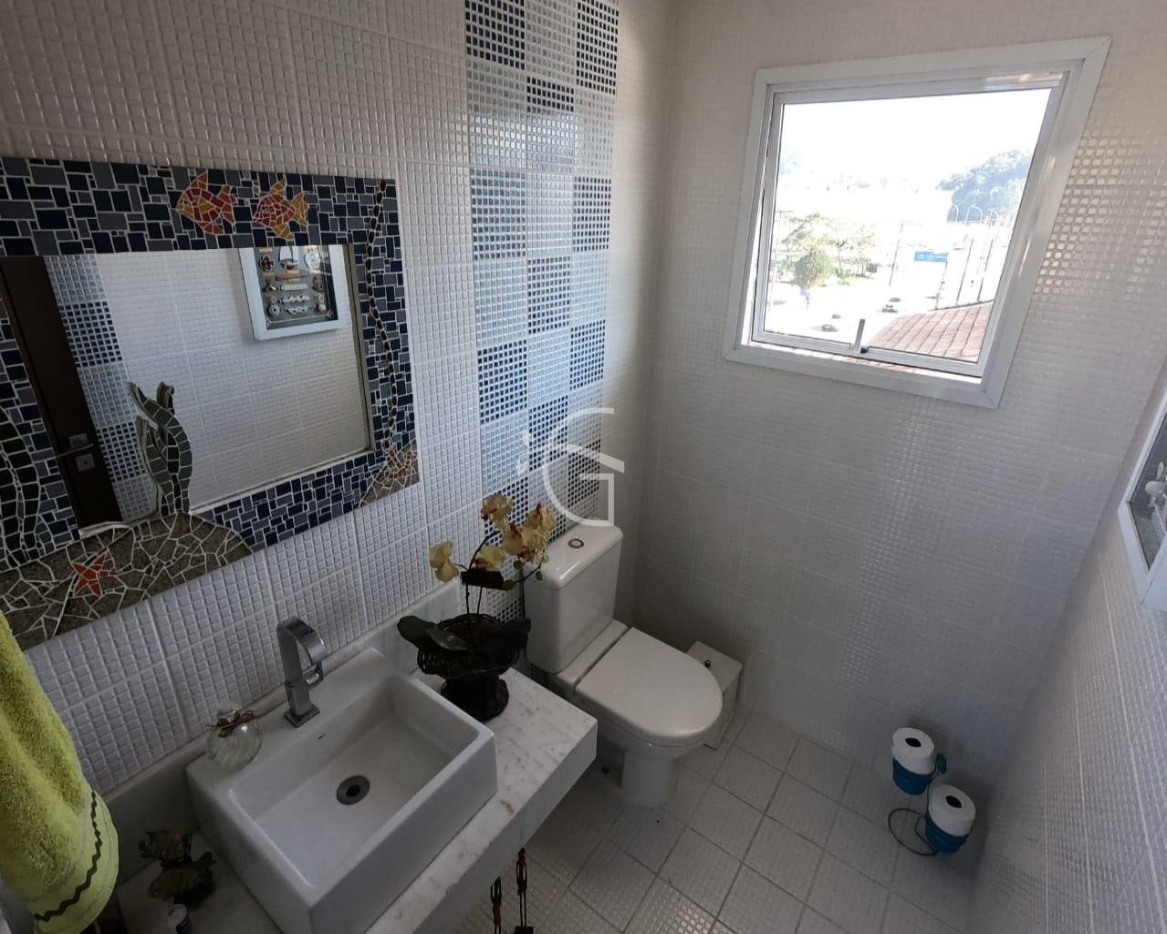 Cobertura, 5 quartos, 568 m² - Foto 11