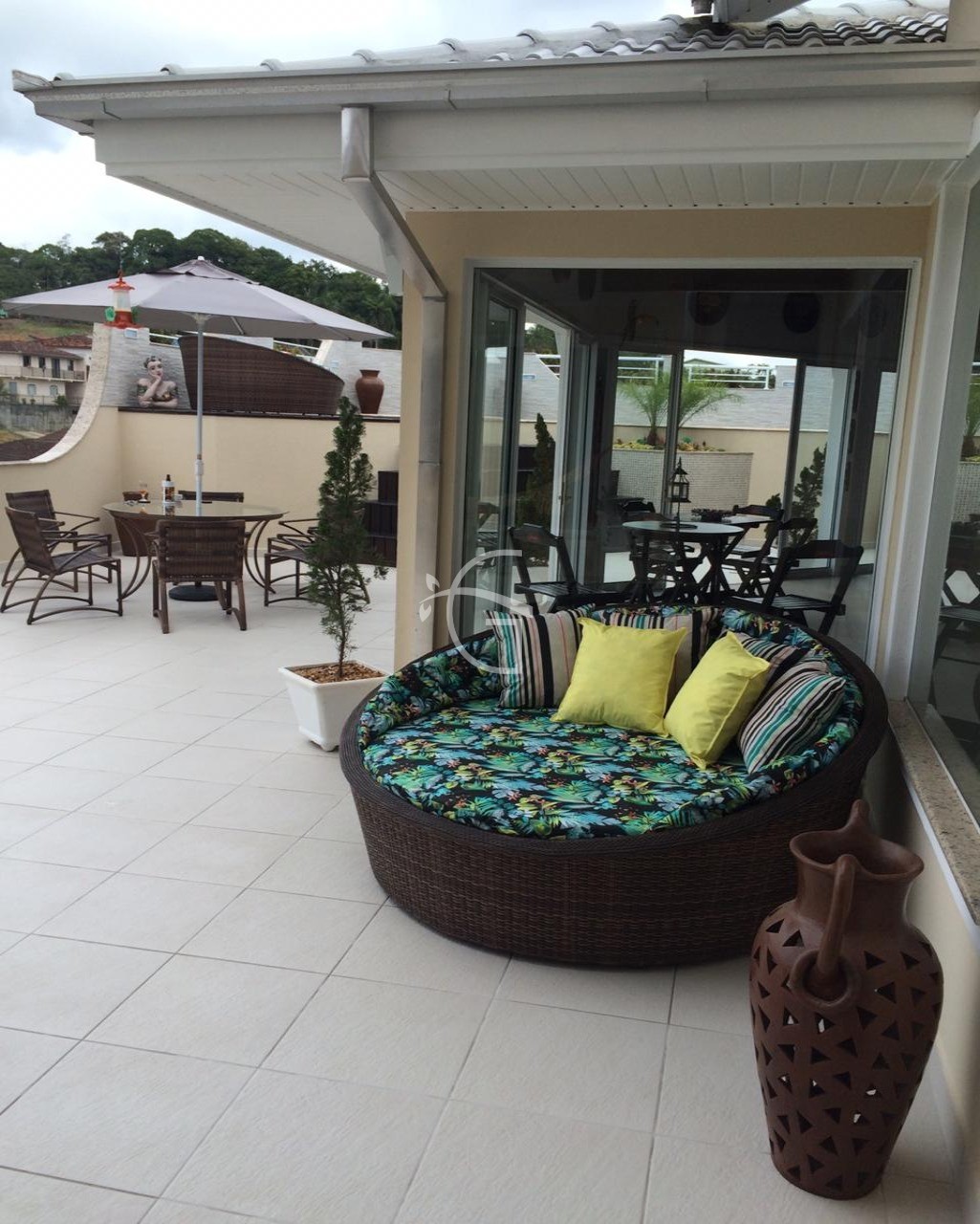 Cobertura, 5 quartos, 568 m² - Foto 4