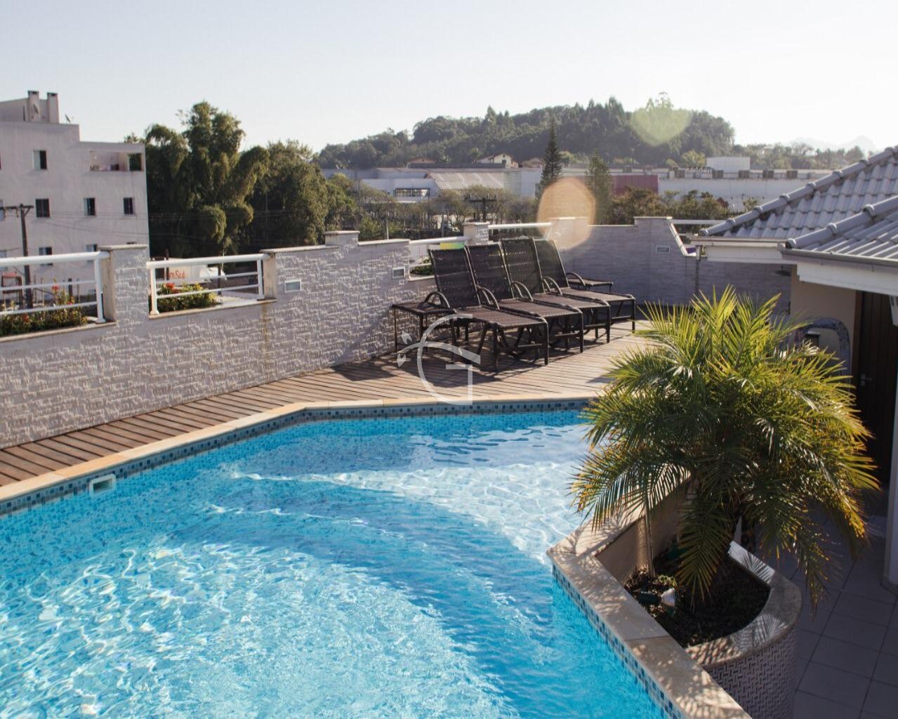 Cobertura, 5 quartos, 568 m² - Foto 2