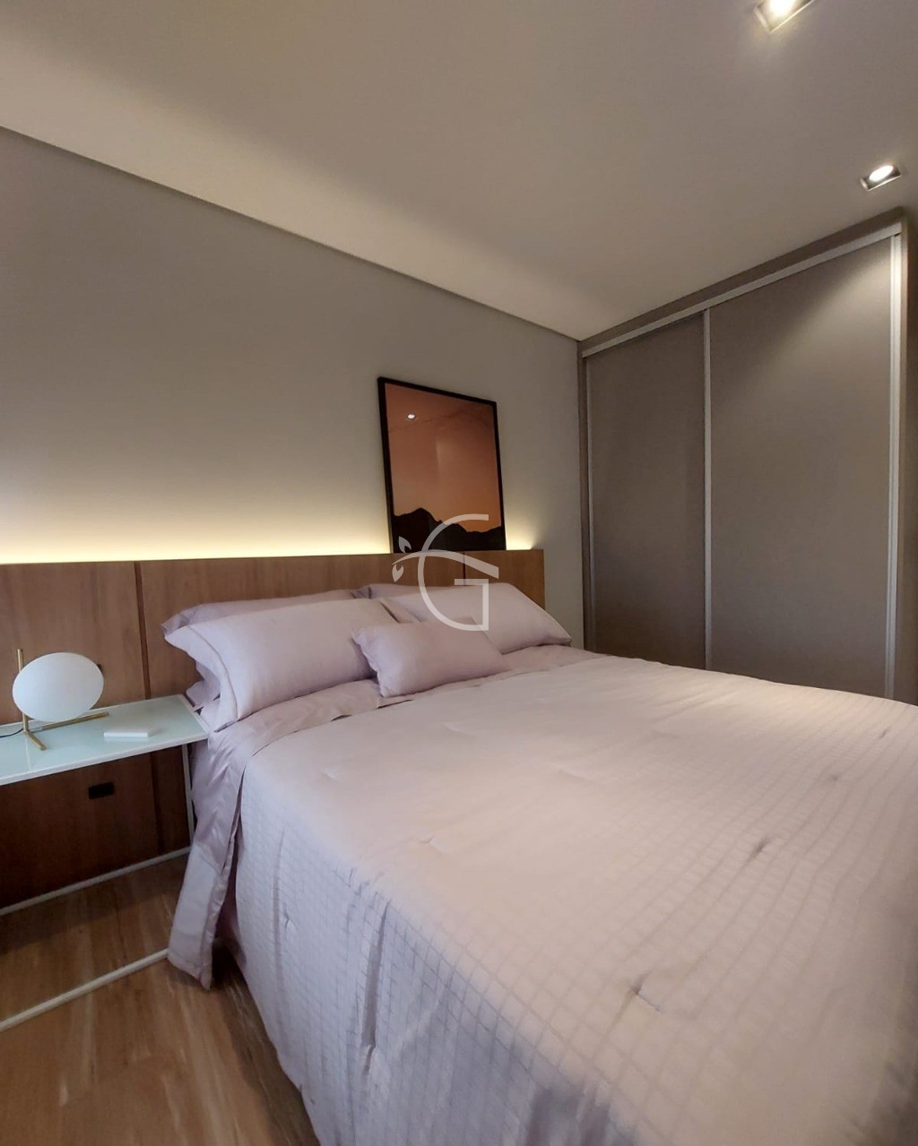 Apartamento à venda com 3 quartos, 125m² - Foto 23