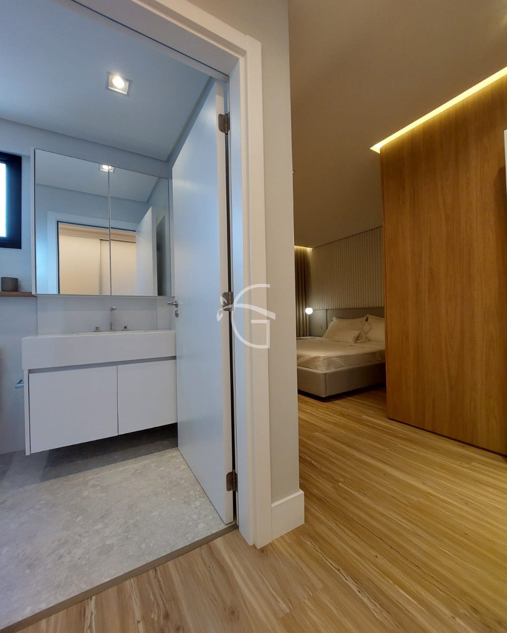 Apartamento à venda com 3 quartos, 125m² - Foto 37