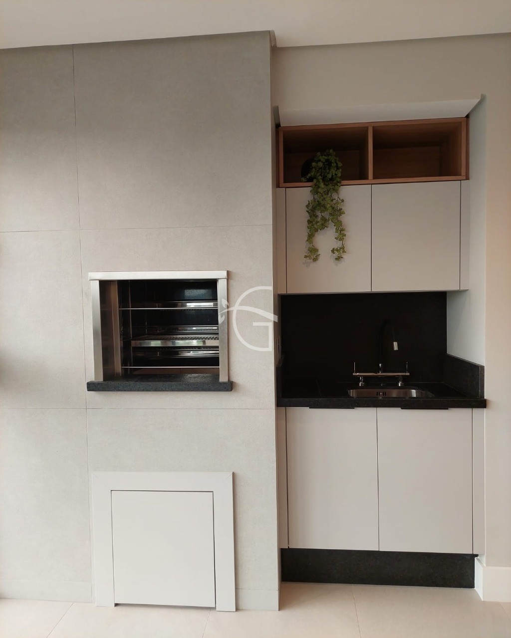 Apartamento à venda com 3 quartos, 125m² - Foto 7