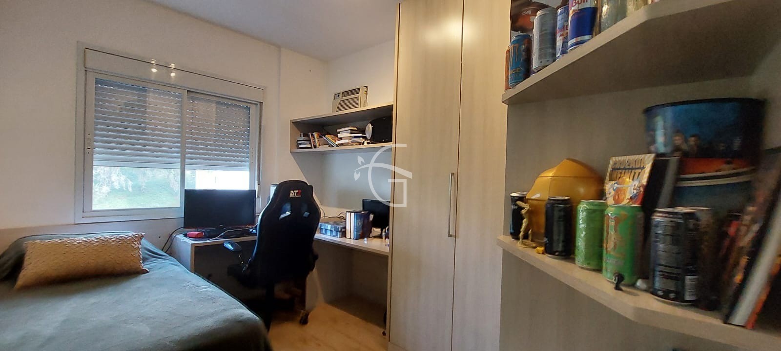 Apartamento à venda com 3 quartos, 115m² - Foto 12