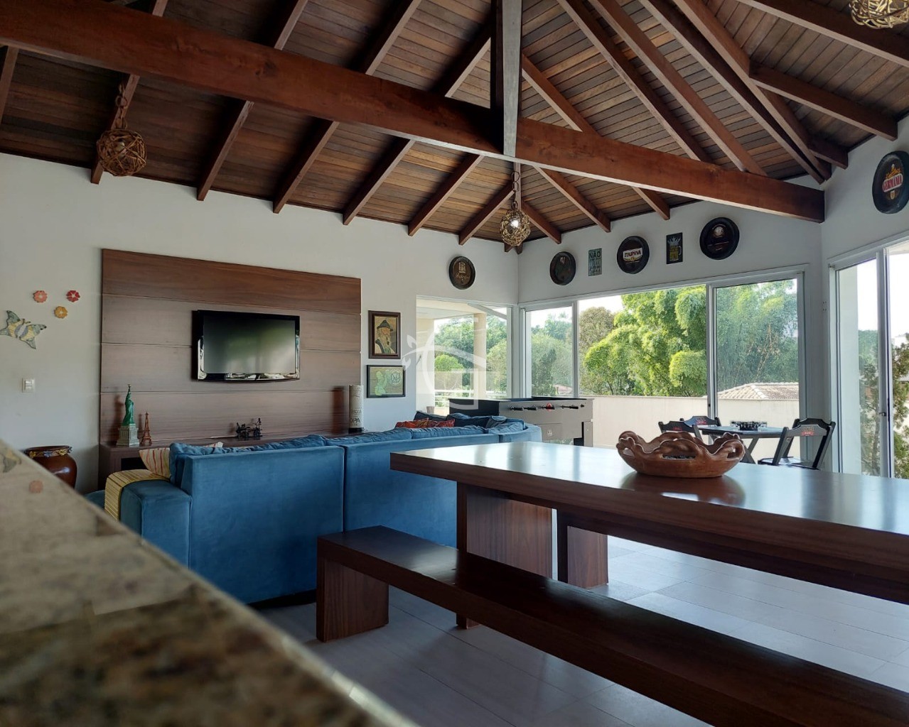 Cobertura, 5 quartos, 568 m² - Foto 9