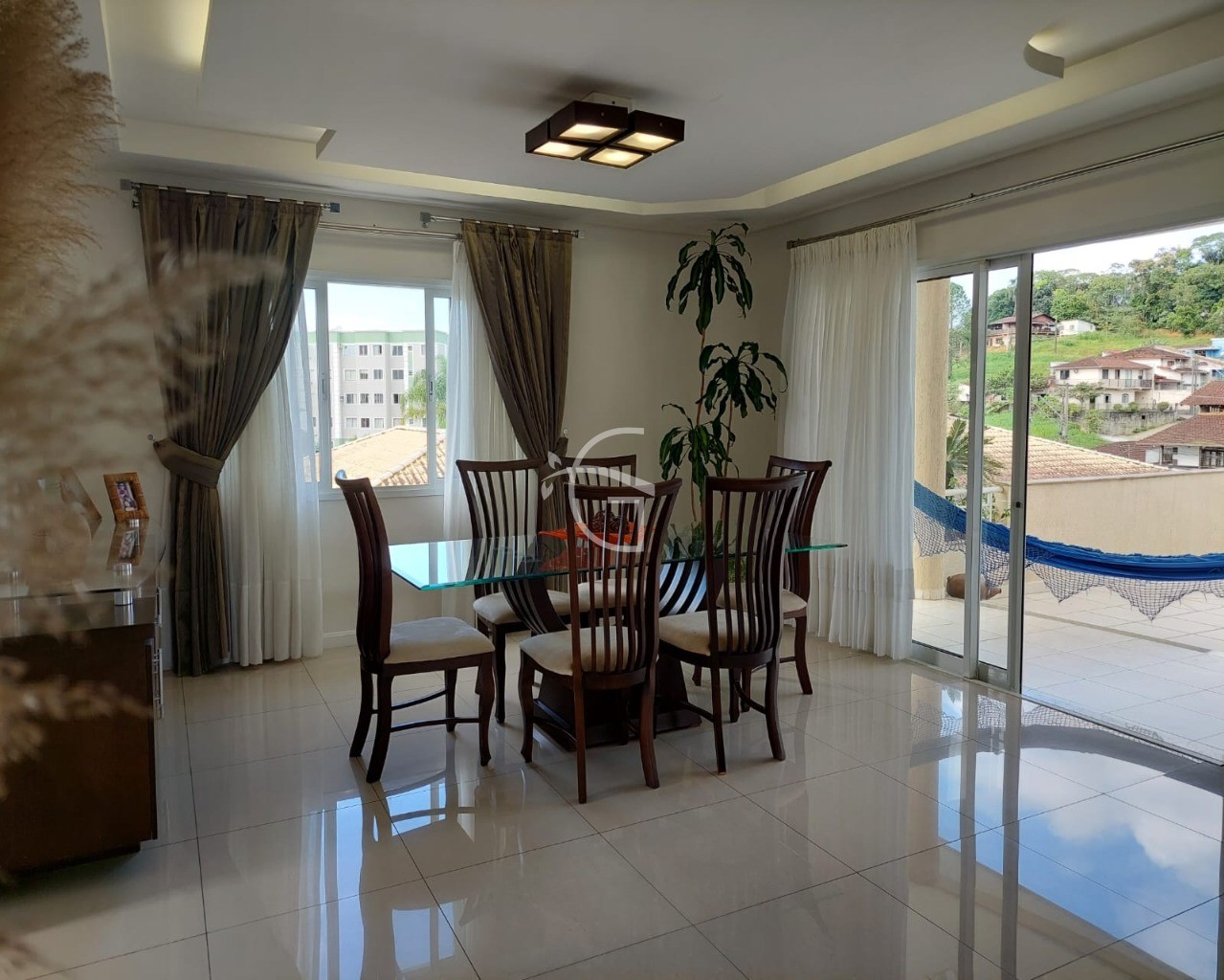 Cobertura, 5 quartos, 568 m² - Foto 16