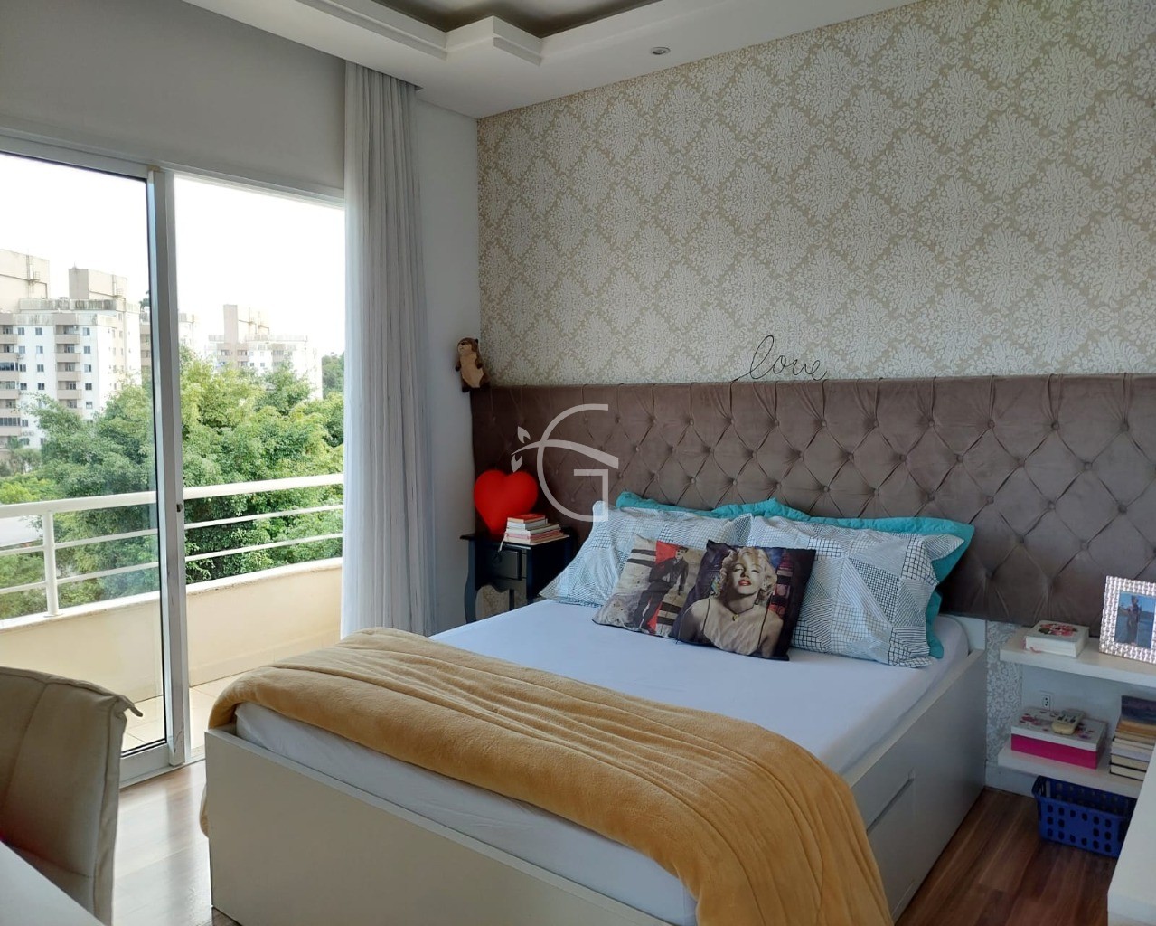 Cobertura, 5 quartos, 568 m² - Foto 35