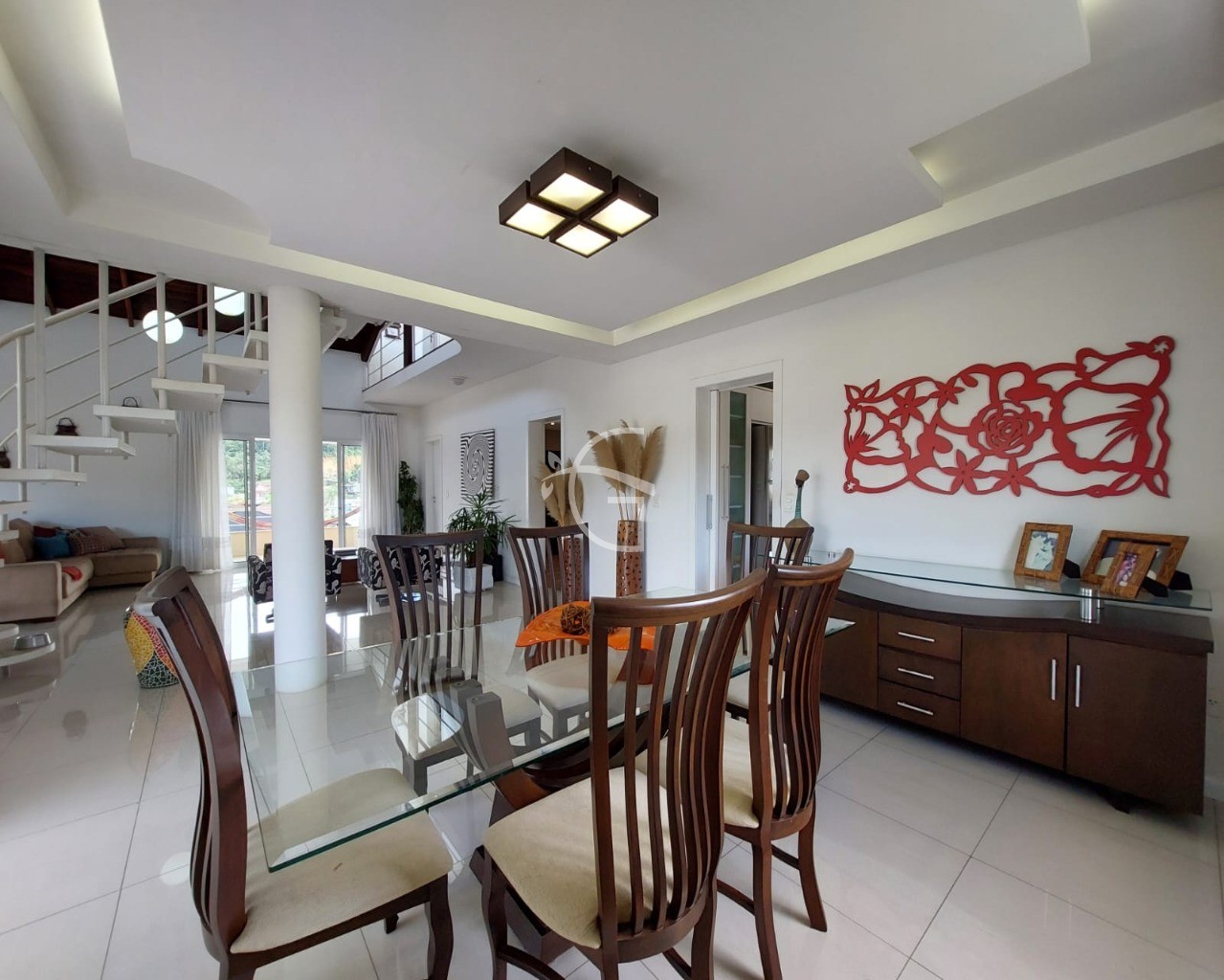 Cobertura, 5 quartos, 568 m² - Foto 18