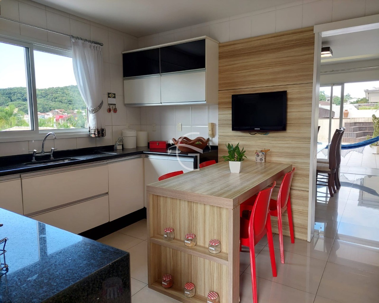 Cobertura, 5 quartos, 568 m² - Foto 20