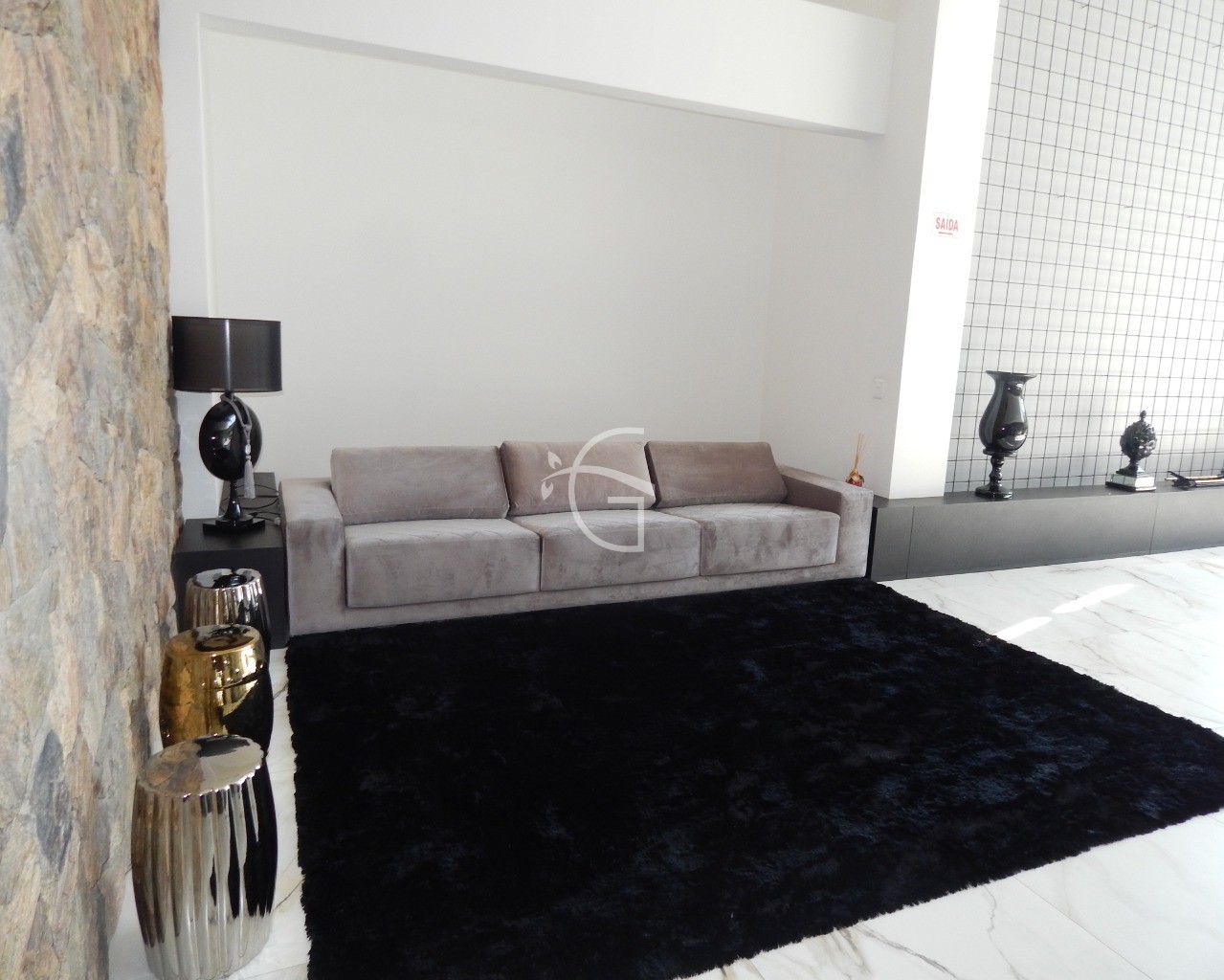 Apartamento à venda com 3 quartos, 129m² - Foto 29