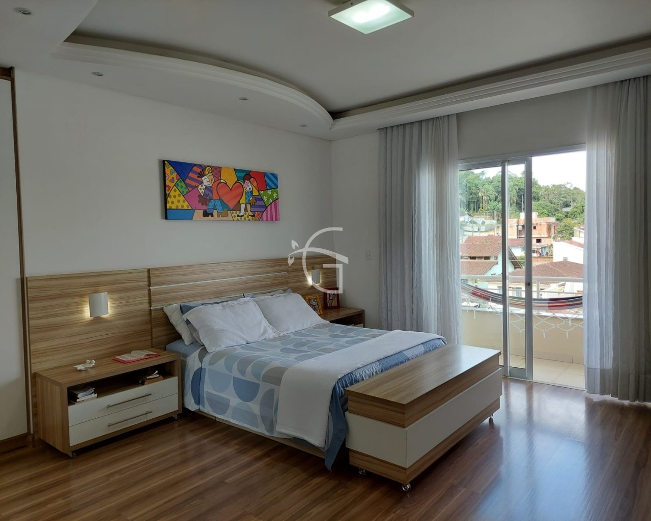 Cobertura, 5 quartos, 568 m² - Foto 26