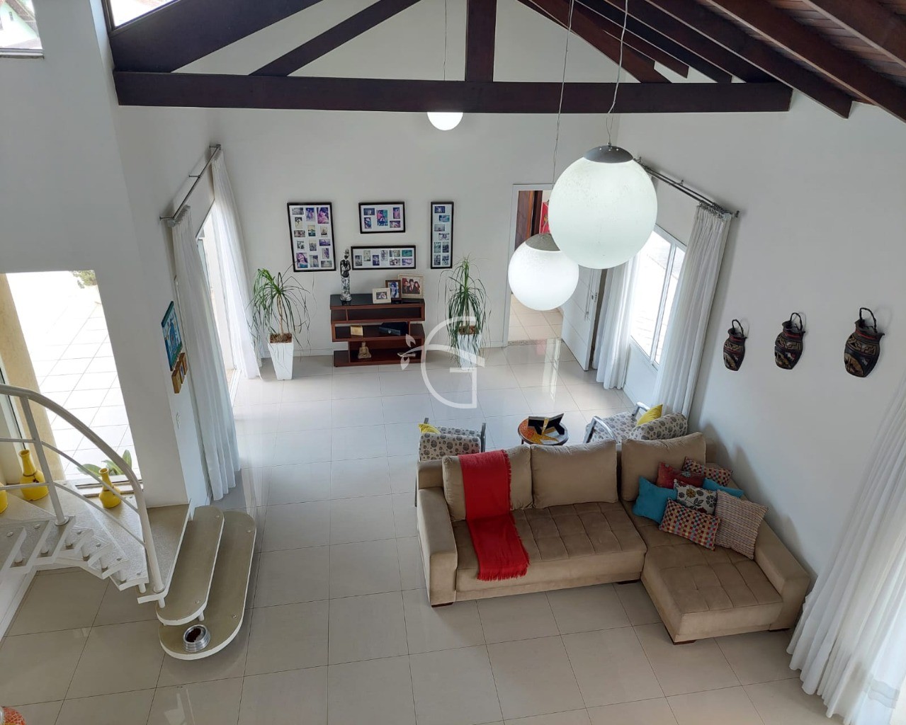 Cobertura, 5 quartos, 568 m² - Foto 25