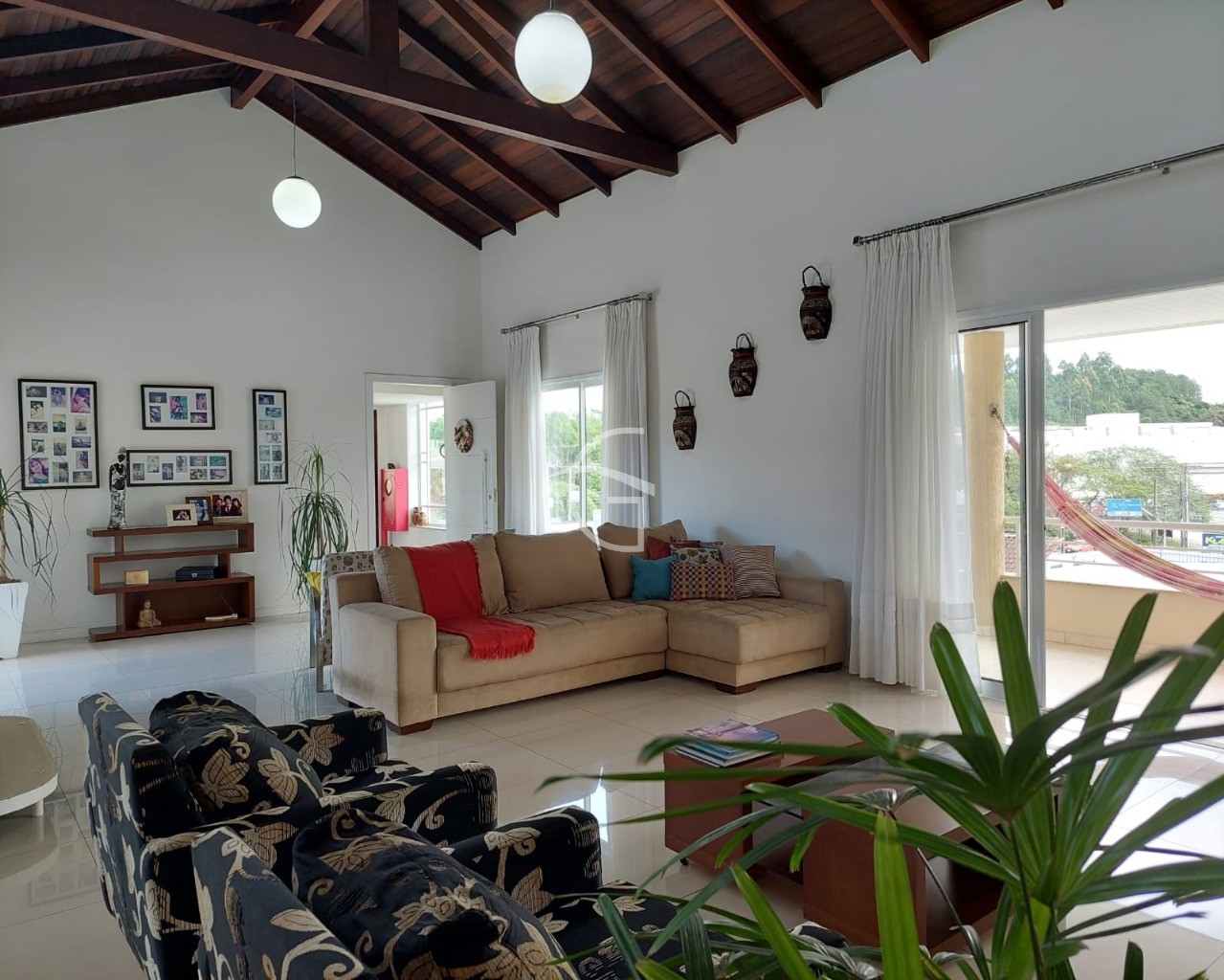 Cobertura, 5 quartos, 568 m² - Foto 13