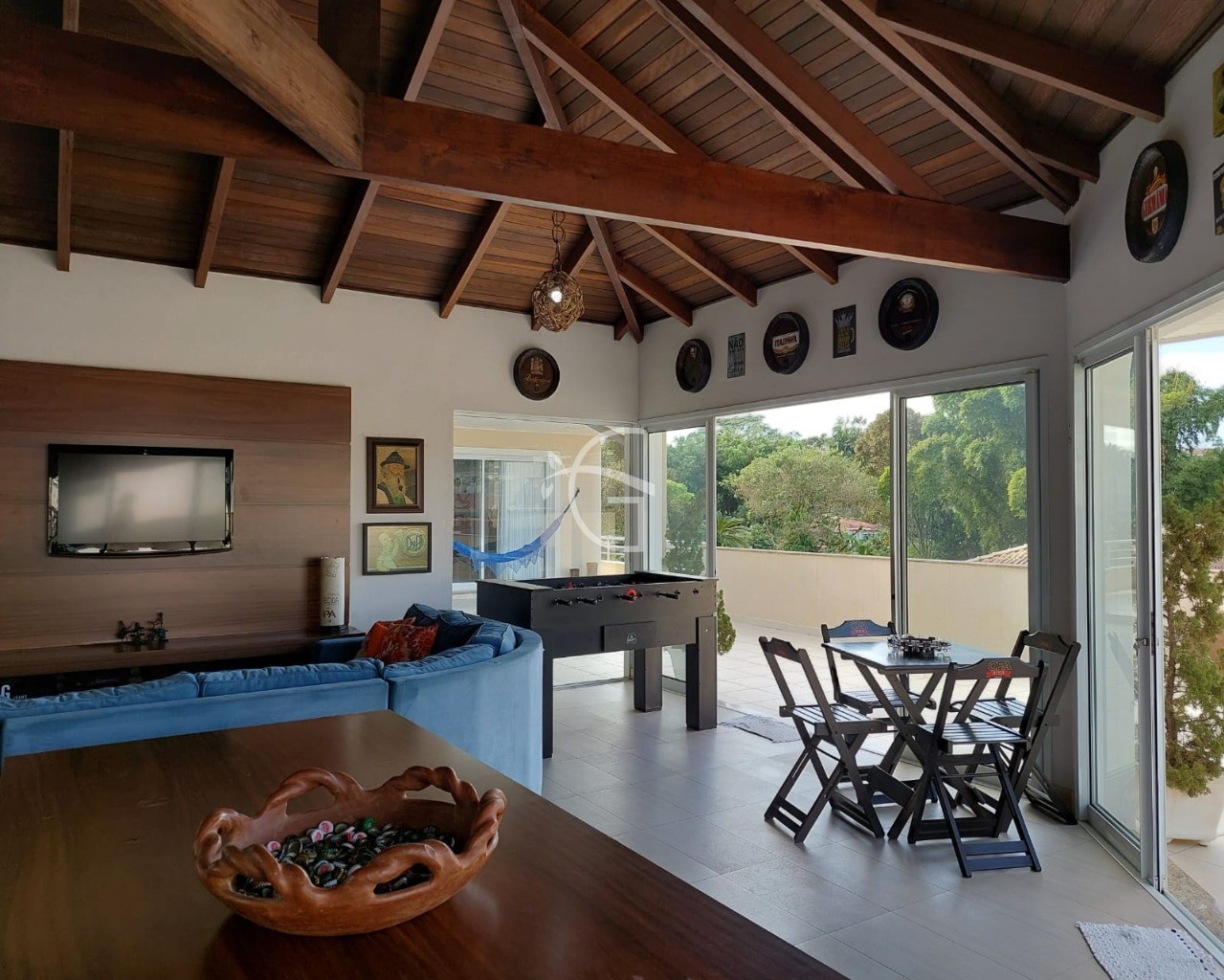 Cobertura, 5 quartos, 568 m² - Foto 10