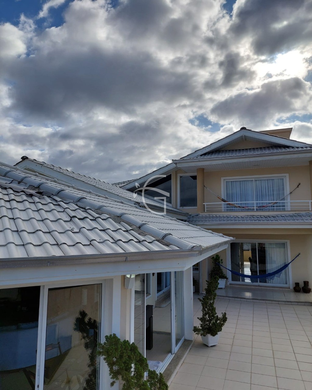 Cobertura, 5 quartos, 568 m² - Foto 6