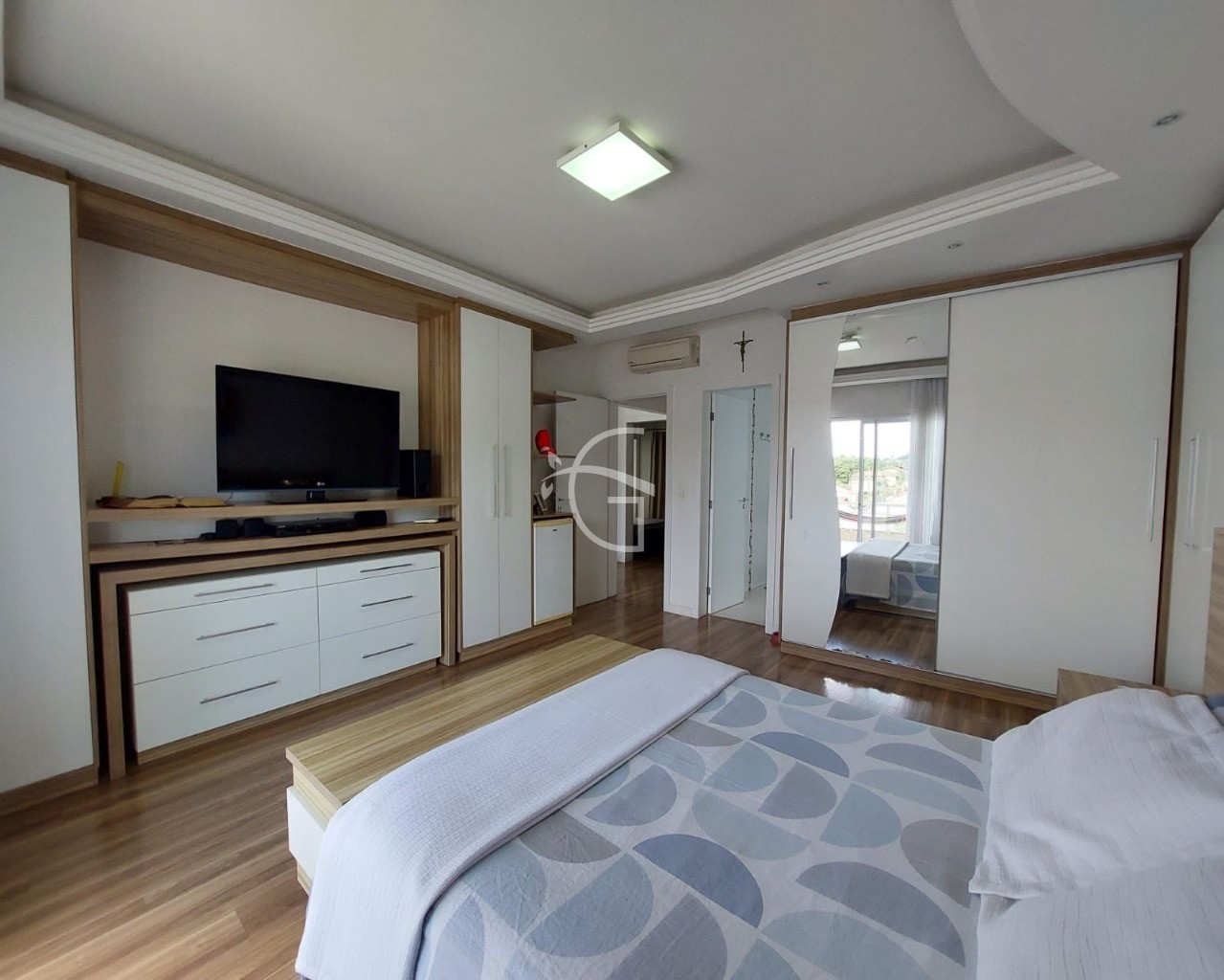 Cobertura, 5 quartos, 568 m² - Foto 27