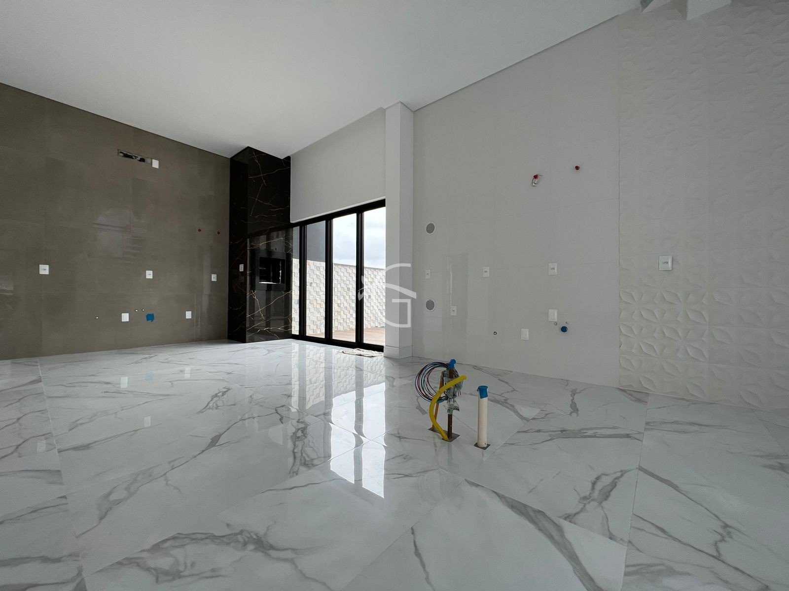 Casa à venda com 3 quartos, 191m² - Foto 6