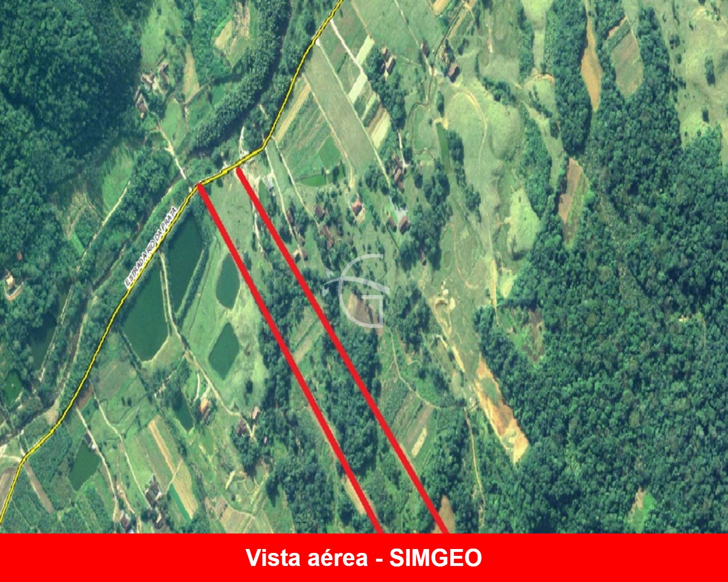 Terreno à venda, 150000m² - Foto 13