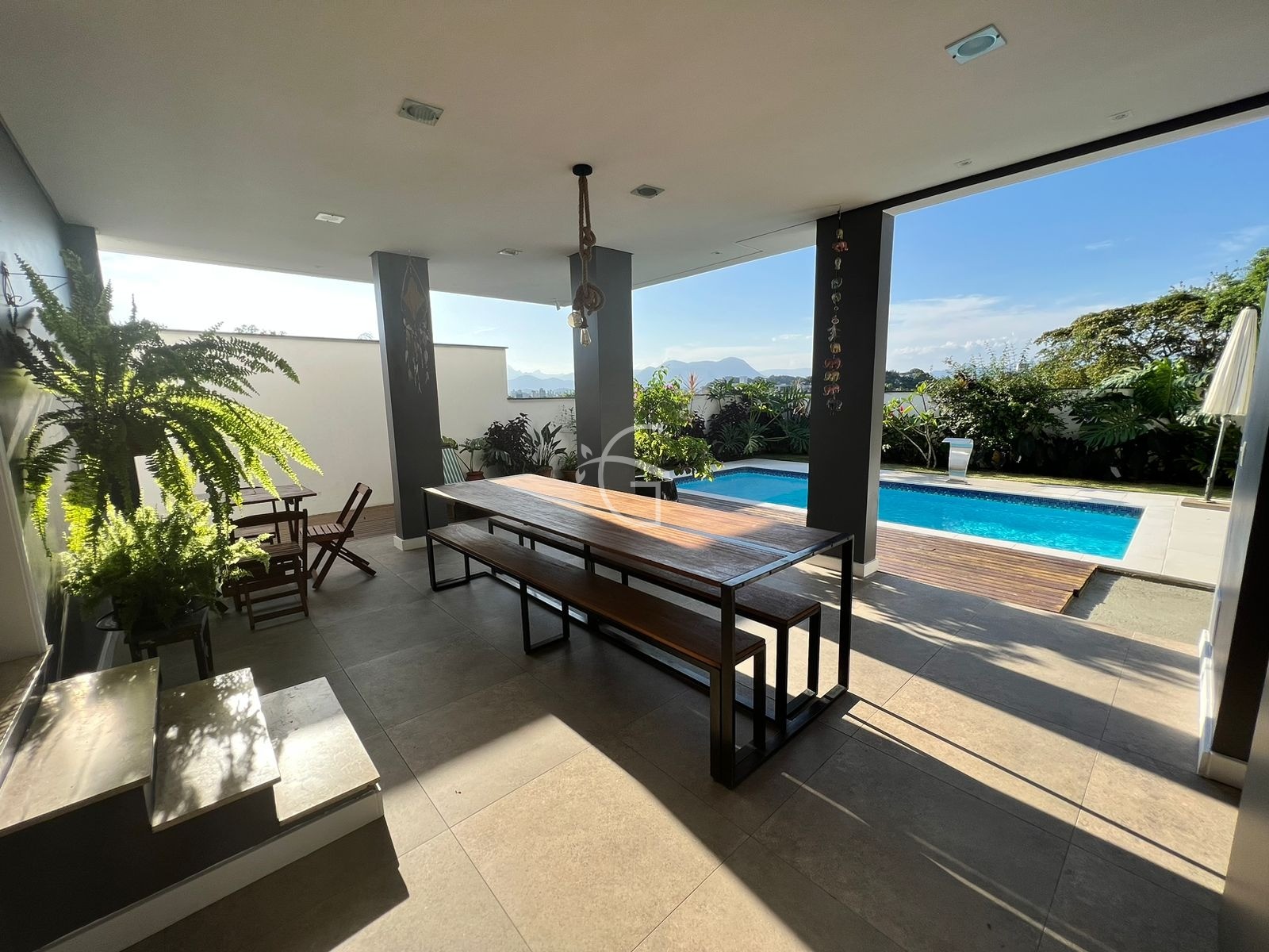 Casa, 4 quartos, 352 m² - Foto 49