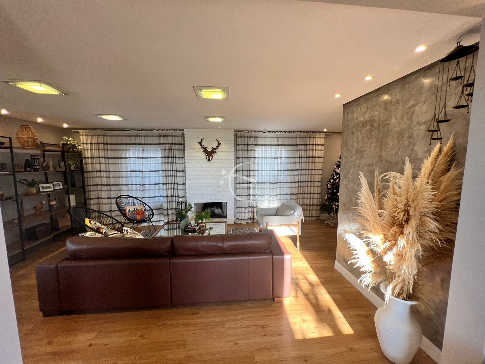 Casa, 4 quartos, 352 m² - Foto 9