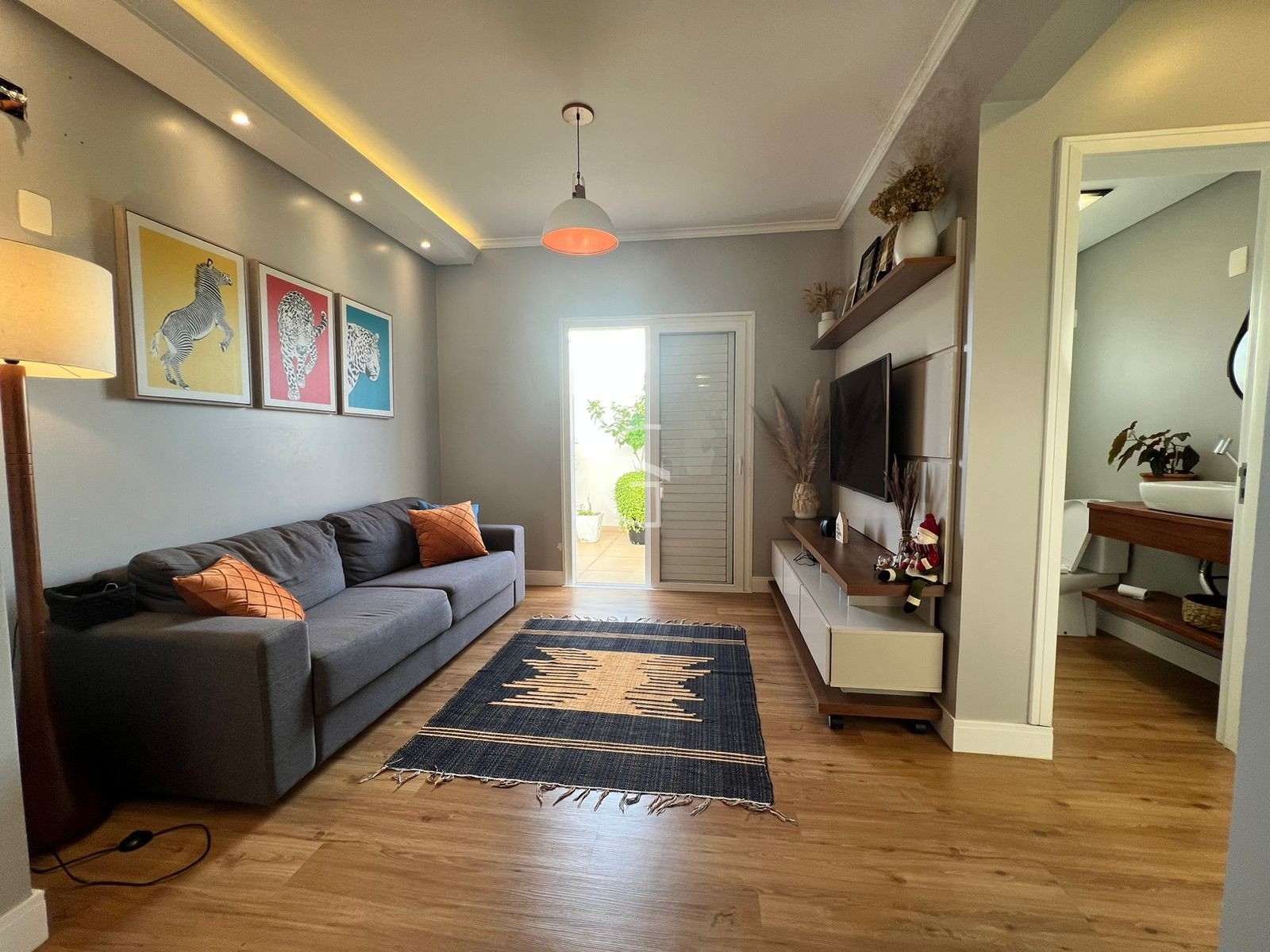 Casa, 4 quartos, 352 m² - Foto 11