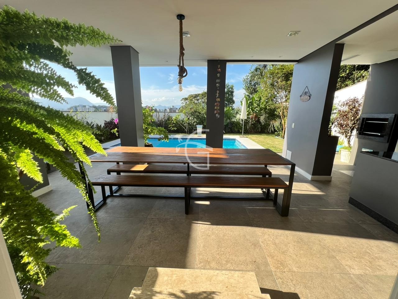 Casa, 4 quartos, 352 m² - Foto 47