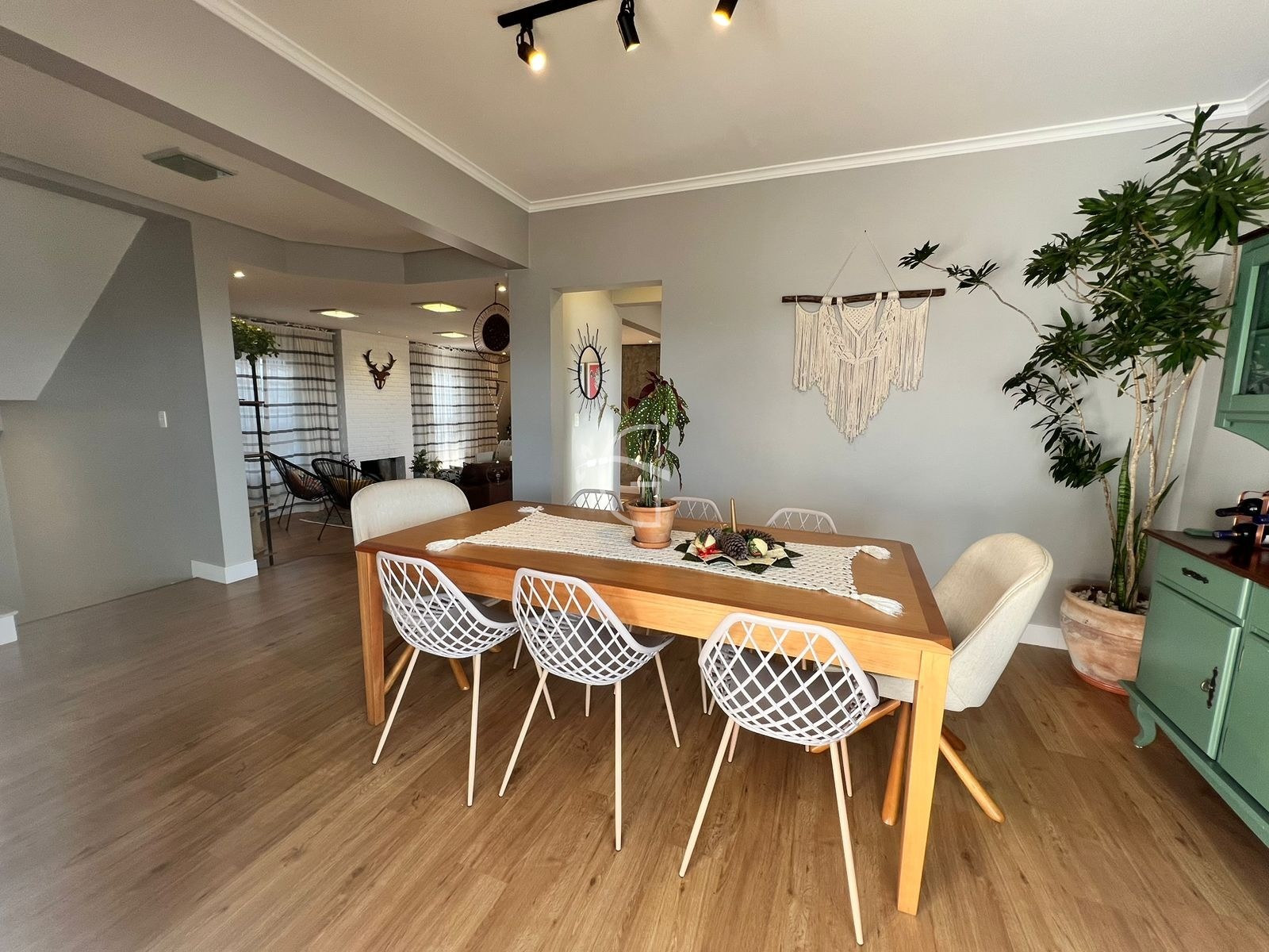 Casa, 4 quartos, 352 m² - Foto 57