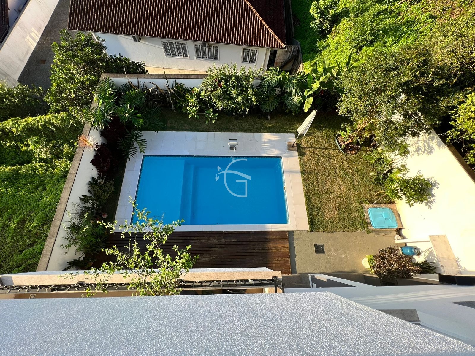 Casa, 4 quartos, 352 m² - Foto 36