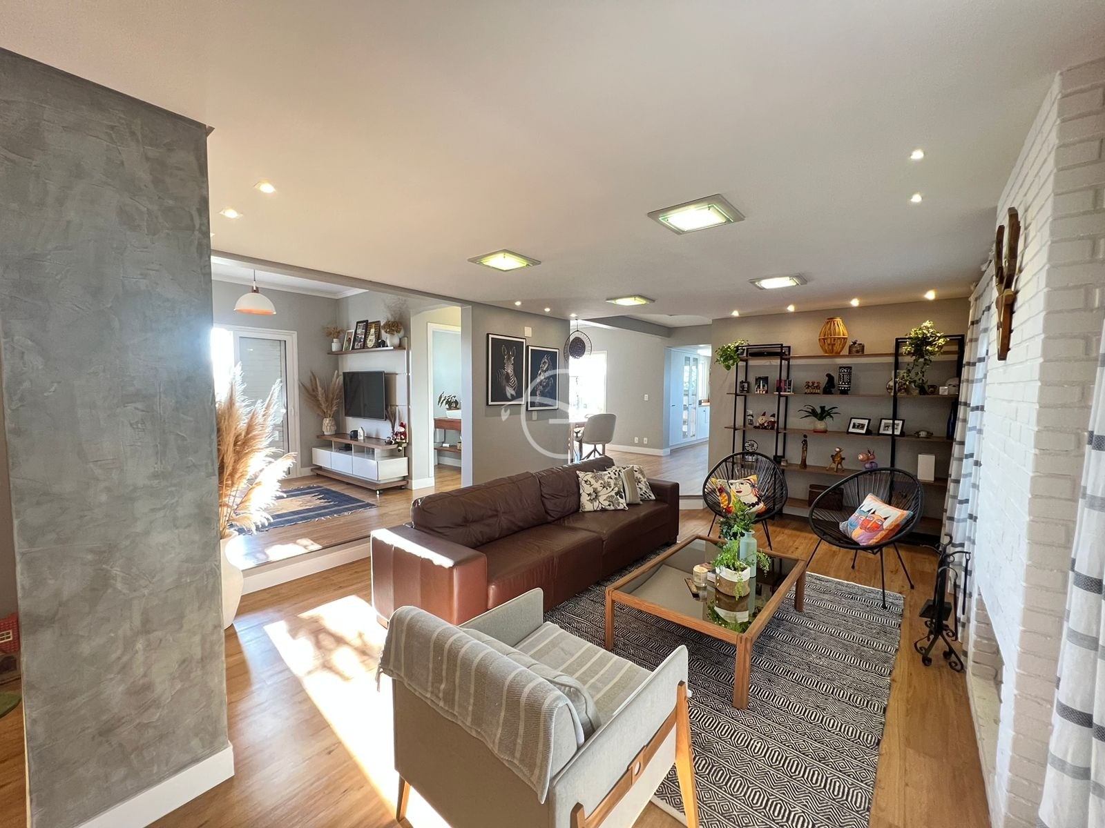 Casa, 4 quartos, 352 m² - Foto 7