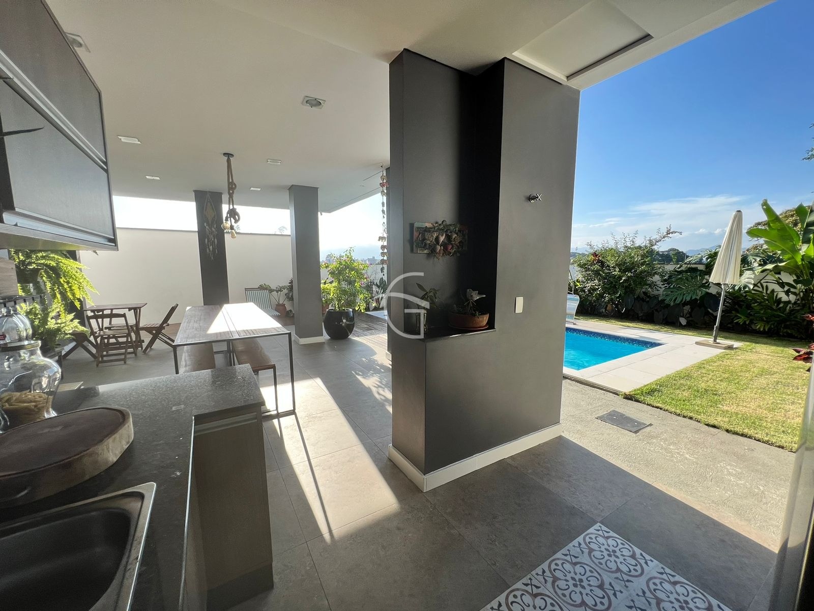 Casa, 4 quartos, 352 m² - Foto 42