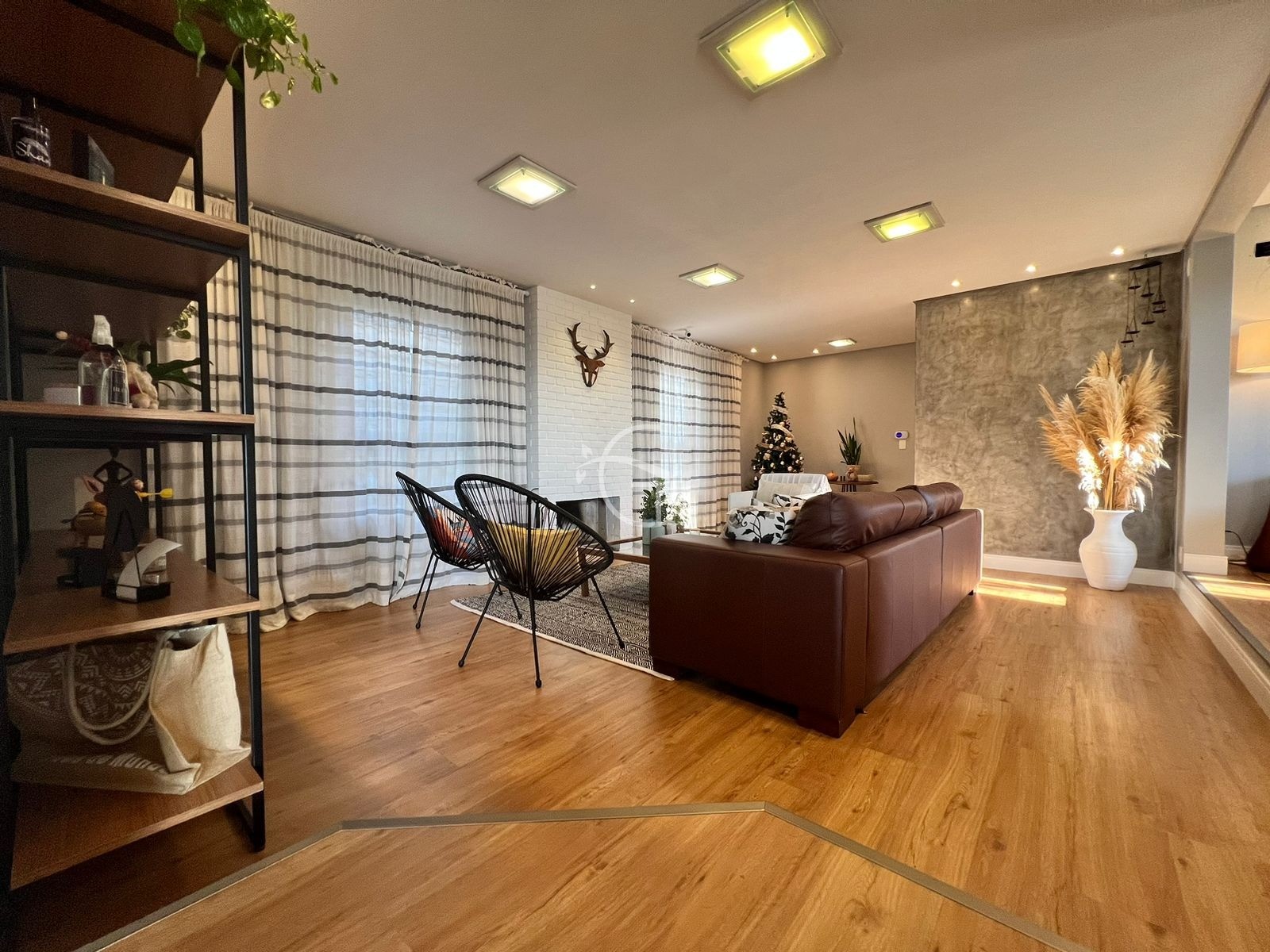 Casa, 4 quartos, 352 m² - Foto 5