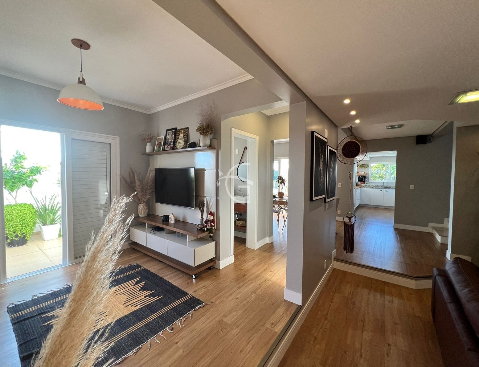 Casa, 4 quartos, 352 m² - Foto 10