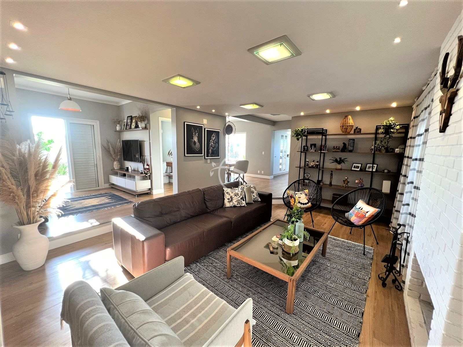 Casa, 4 quartos, 352 m² - Foto 8