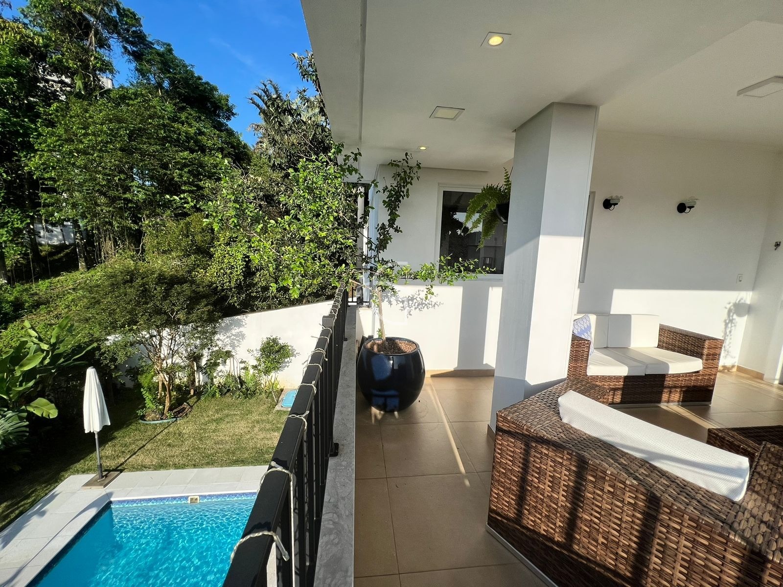 Casa, 4 quartos, 352 m² - Foto 4