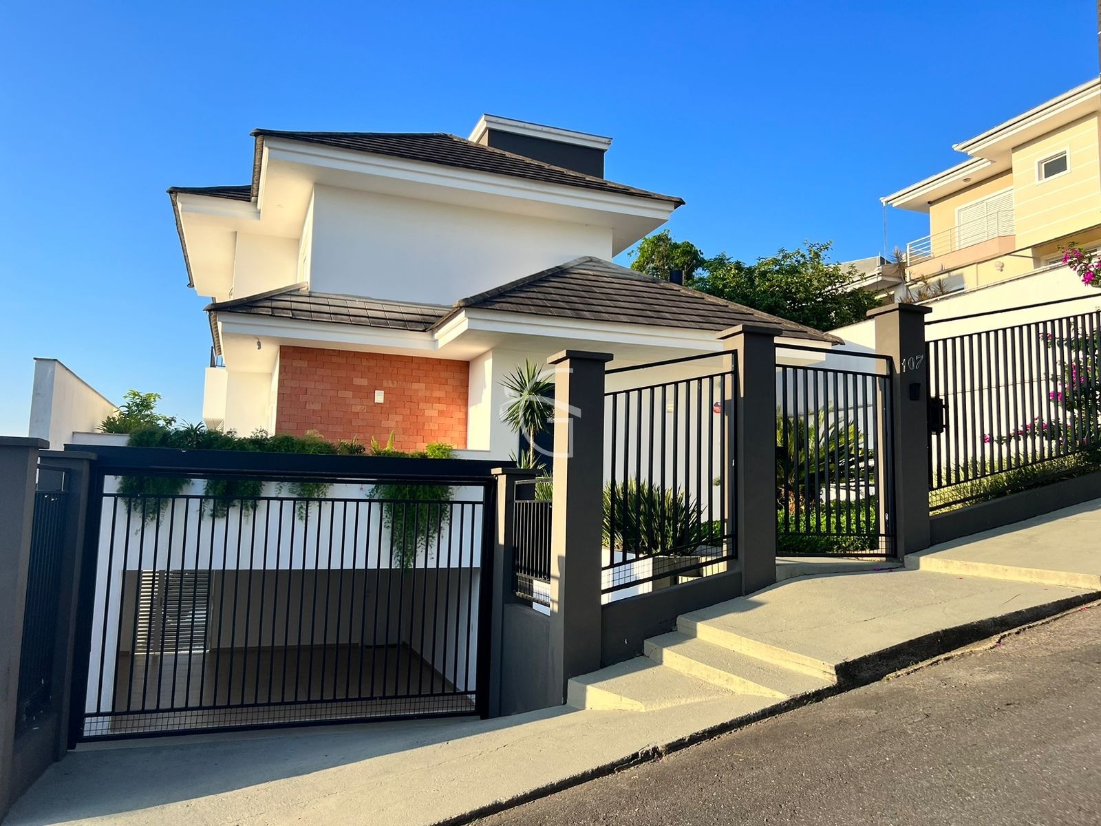 Casa, 4 quartos, 352 m² - Foto 31