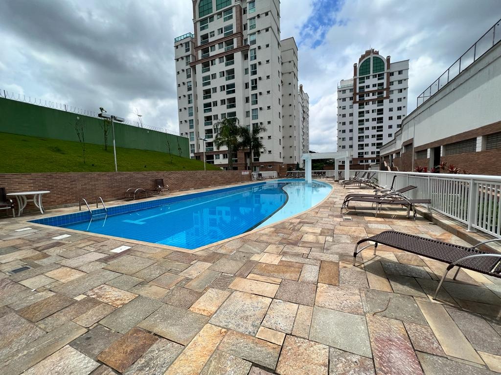 Apartamento à venda com 3 quartos, 74m² - Foto 23