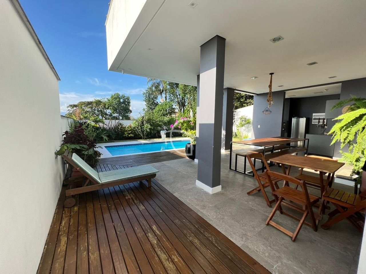 Casa, 4 quartos, 352 m² - Foto 44